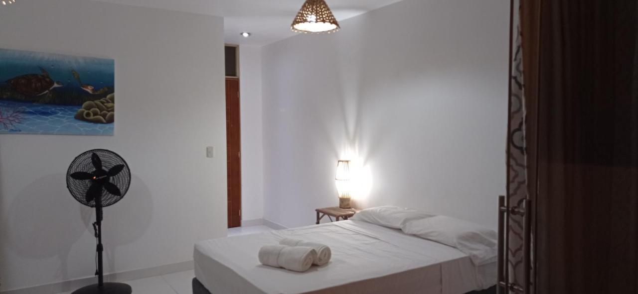 Guest house Vidamar Los Organos