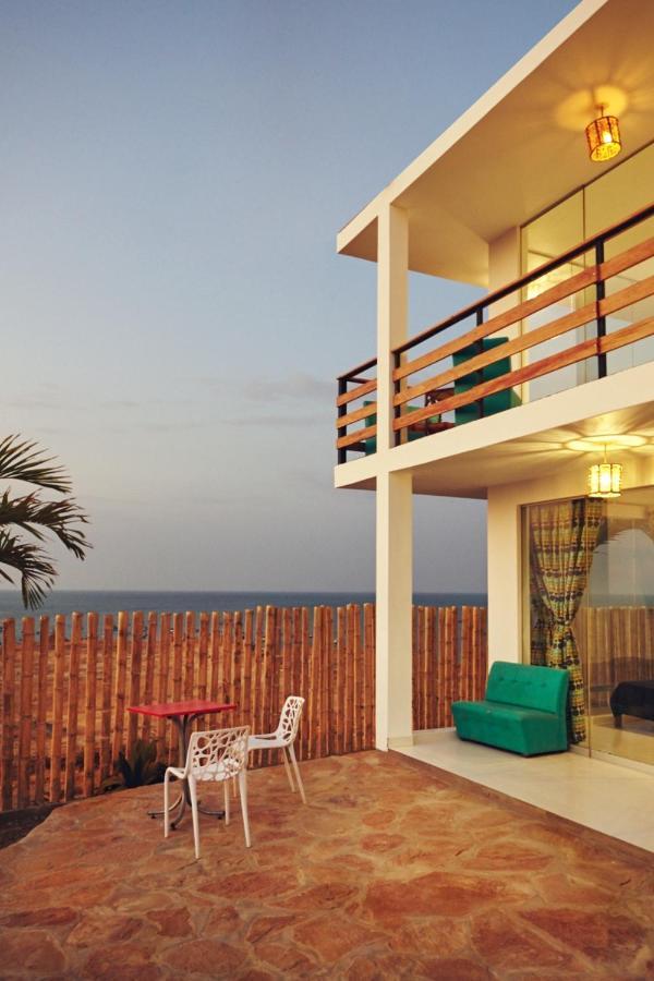 Guest house Vidamar Los Organos